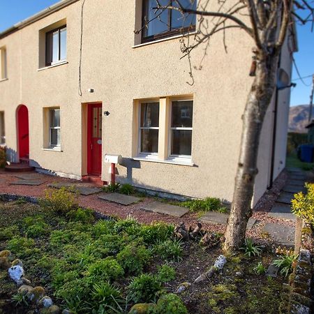 Glencoe View Ballachulish Exterior foto